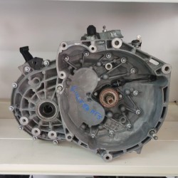 Cambio Alfa Romeo Giulietta 2000 Multijet