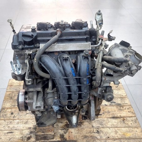 Motore Mitsubishi Space Star 1.0 benzina 3 cilindri, codice motore 3A90