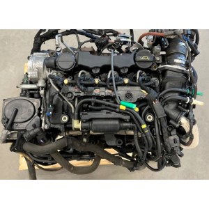Motore Peugeot 206/207/308/307 - C4 - Mini Cooper  9HZ