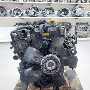 Motore Jeep Cherokee, compatibile con Chrysler Voyager 2.8 crd codice motore 31C