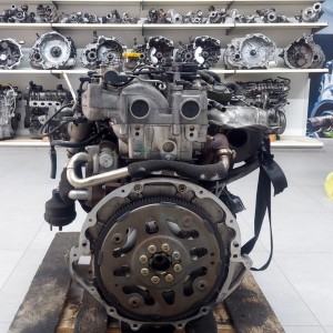 Motore Jeep Cherokee, compatibile con Chrysler Voyager 2.8 crd codice motore 31C