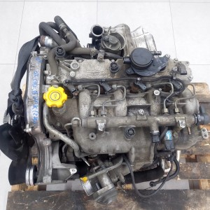 Motore Jeep Cherokee, compatibile con Chrysler Voyager 2.8 crd codice motore 31C