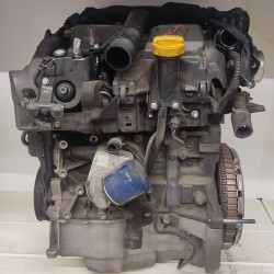 Motore Renault Clio, Captur 1.5 DCI impianto bosch k9k E6