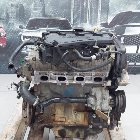 Motore Fiat 1.6 benzina 16v 182B6000