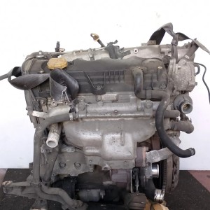 Motore FIAT Multipla 186A9000