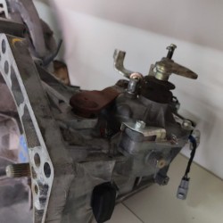 Cambio Citroen c1 1.0 benzina 5 marce  1KR-FE