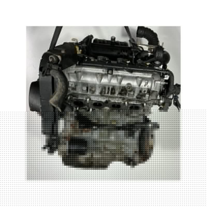 Motore Grante Punto - Alfa Romeo Mito cod motore 199A6000