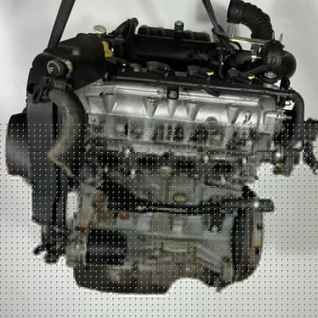Motore Grante Punto - Alfa Romeo Mito cod motore 199A6000