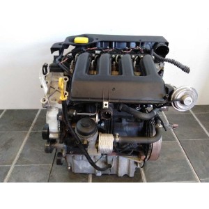 Motore Land-Rover Freelander 2.0 TD4 Cod Motore 204D3