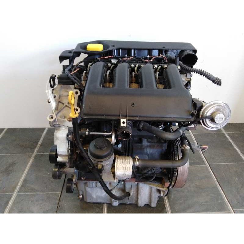 Motore Land-Rover Freelander 2.0 TD4 Cod Motore 204D3