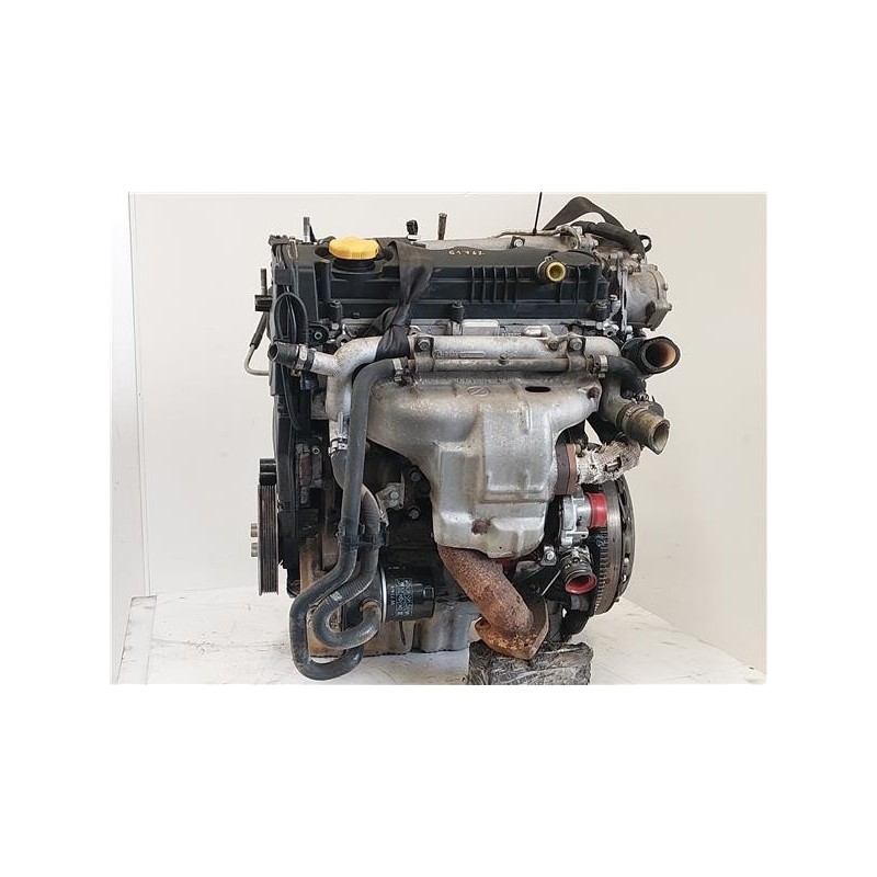 Motore Fiat Doblò 1.9 JTD 223A7000