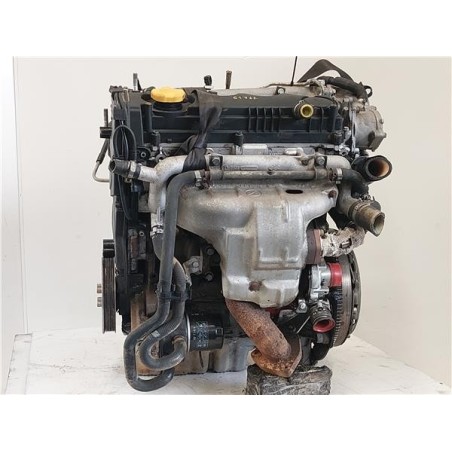 Motore Fiat Doblò 1.9 JTD 223A7000