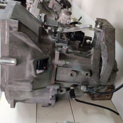 Cambio Alfa Romeo Mito 1400 cc T-Jet 5 marce - Fiat 500 Abarth