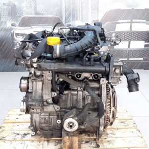 Motore Renault Megan 1.4 benzina cod motore H4JA7