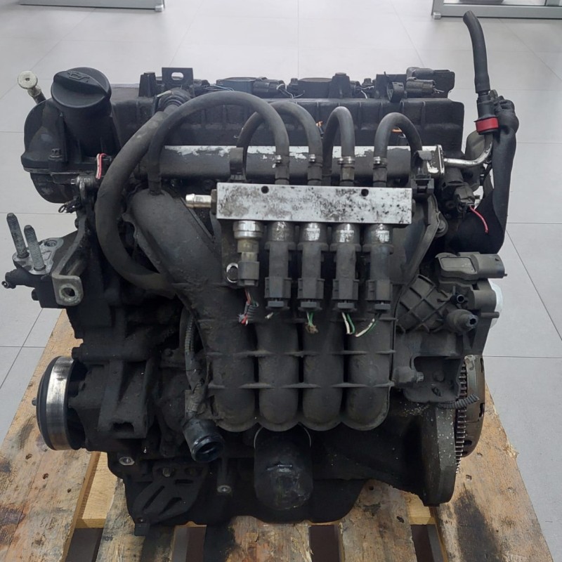 Motore SMART FORFOUR 1.3 benzina Cod. motore 135930