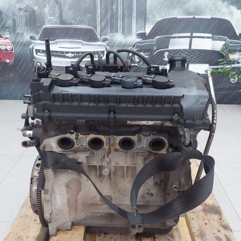 Motore SMART FORFOUR 1.3 benzina Cod. motore 135930