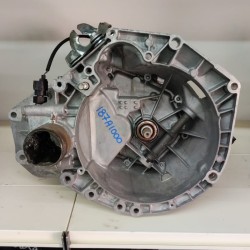 Cambio Fiat Seicento 1.100 benzina 5 marce  187a1000