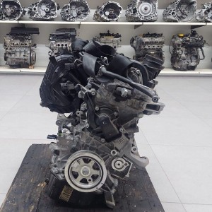 Motore Fiat Panda 1.0 51 KW Benzina/elettrica Cod. motore 46341162