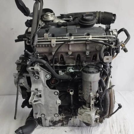 Motore Volkswagen 1.9 tdi 105cv cod. motore AVQ