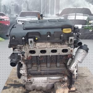 Motore Opel 1.2 benzina cod. motore B12XER