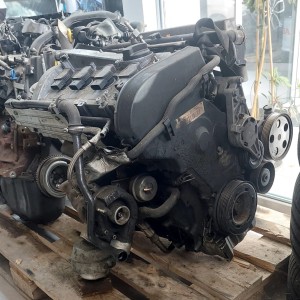Motore Audi A4 S4 B7, 1.8 cod. motore BFB