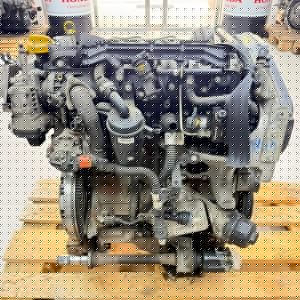 Fiat Sedici - Suzuki SX4 2.0 MTJ Cod. Motore D20AA
