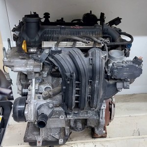 Motore Hyundai i10, Kia Pikanto, 1.0 benzina cod. motore G3LA