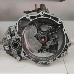 Cambio manuale Opel Astra j 1.7 cdti 6 marce
