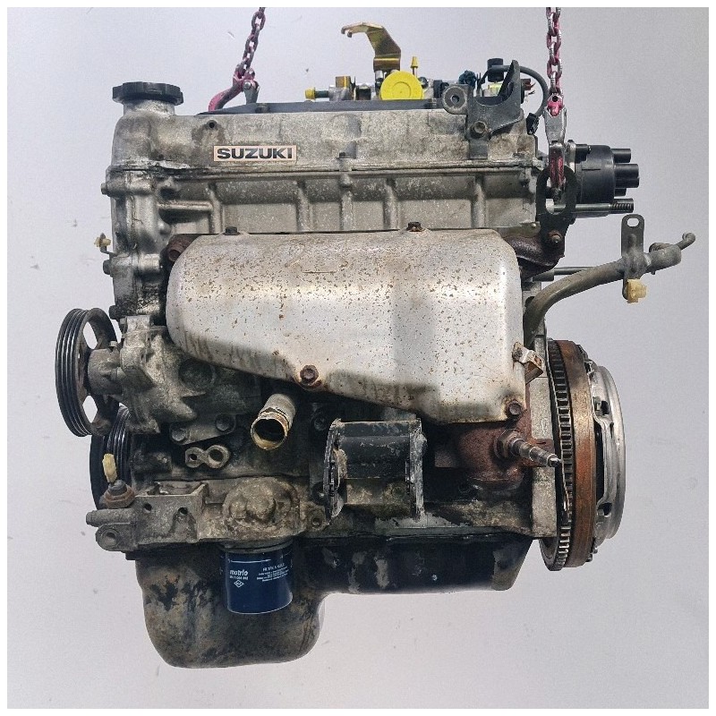 Motore Suzuki Wagon R, 1.0 Benzina Cod. motore K10A
