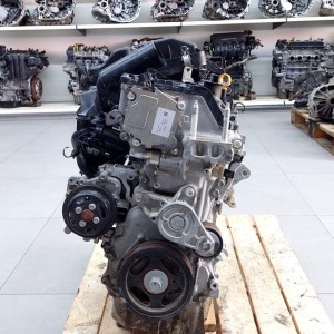 Motore Suzuki Swift - Ignis, 1.2 benzina mild hybrid Cod. motore K12d