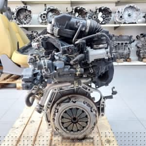 Motore Suzuki Swift - Ignis, 1.2 benzina mild hybrid Cod. motore K12d