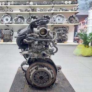 Motore Honda Jazz, 1.3 benzina cod.motore L13A1