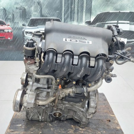 Motore Honda Jazz, 1.3 benzina cod.motore L13A1