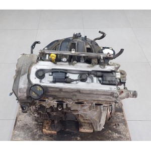 Motore SUZUKI IGNIS - SX4 - Cod motore M15A