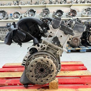 Motore BMW serie 1 - serie 3, 1.6 benzina cod.motore N45 B16A