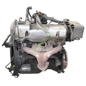 Fiat Punto 1.1 benzina 1995-2003 Cod. motore 176B2000