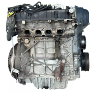 Motore FORD focus 1.6 benzina Cod Motore SIDA