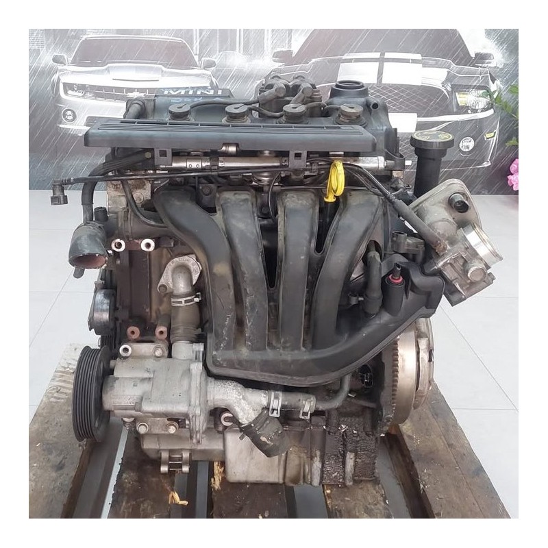 Motore Mini 1.6 benzina Cod. motore W10B16A