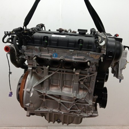 Motore FORD KA+ 1.2 BENZINA 16V 2019 cod. motore YSKD
