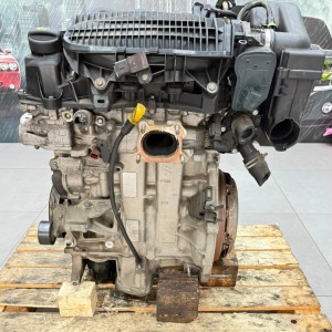 Motore Citroen Peugeot, 1.0 benzina 12v cod. motore zm01