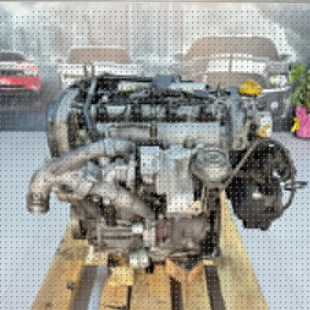 Motore Sab 9.3 1.9 biturbo 190cv Cod. Motore Z19DTR compatibile con Codice Motore 844A1000