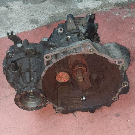 Cambio Audi A2 1.4 TDI