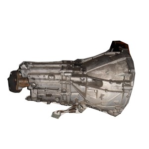 Cambio manuale BMW serie 1 F20 1.5 marce cod. motore b37c15a