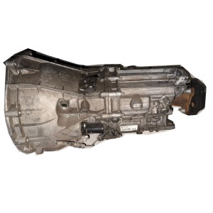 Cambio manuale BMW serie 1 F20 1.5 marce cod. motore b37c15a