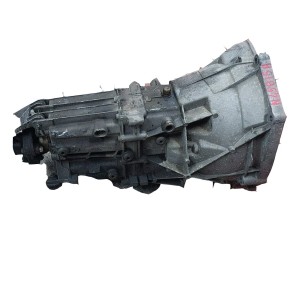 Cambio BMW serie 1 e87 116i serie 3 e90 316i cod. motore n45b16a