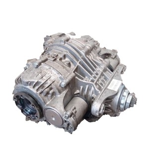 Differenziale posteriore BMW X6 E71