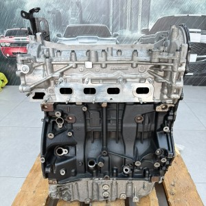 Motore 2.0 DCI codice motore M9RV710