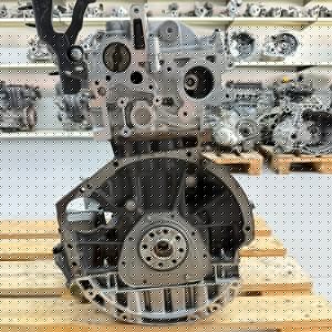 Motore 2.0 DCI codice motore M9RV710