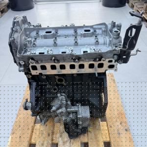 Motore 2.0 DCI codice motore M9RV710