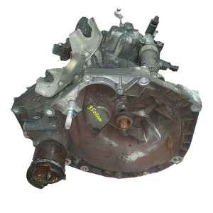 Cambio Fiat Lancia Alfa Romeo 1.4 benzina 6 marce